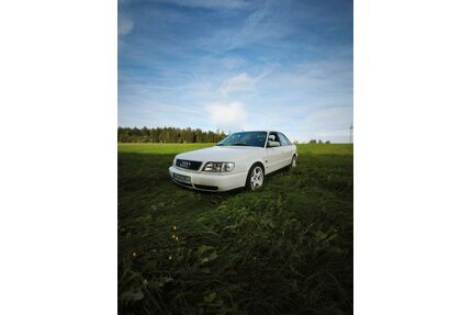Audi 100 Gebrauchtwagen