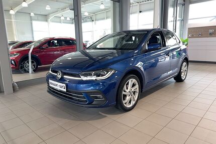 VW Polo Gebrauchtwagen