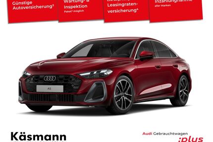 Audi A5 Gebrauchtwagen