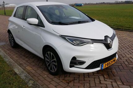 Renault ZOE Gebrauchtwagen