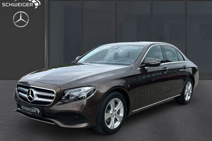 Mercedes-Benz E 200 Gebrauchtwagen