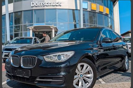 BMW 520 Gran Turismo Gebrauchtwagen