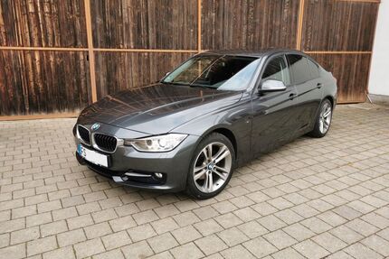 BMW 320 Gebrauchtwagen