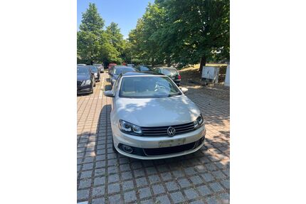 VW Eos Gebrauchtwagen