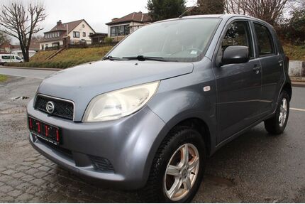 Daihatsu Terios Gebrauchtwagen