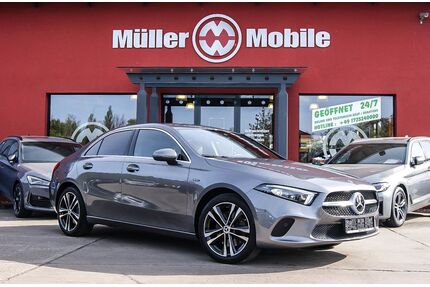Mercedes-Benz A 250 Gebrauchtwagen