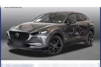 Mazda CX-30 Gebrauchtwagen