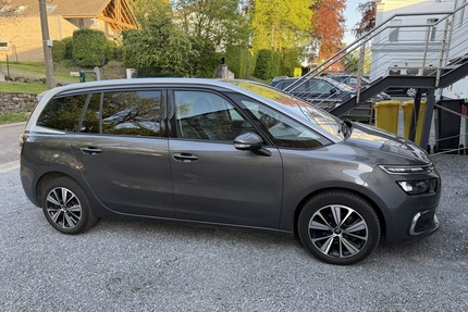 Citroen C4 Picasso Gebrauchtwagen