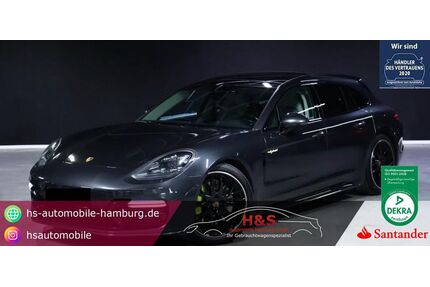 Porsche Panamera Gebrauchtwagen