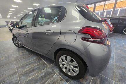 Peugeot 208 Gebrauchtwagen