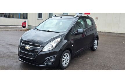 Chevrolet Spark Gebrauchtwagen
