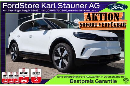 Ford Capri Gebrauchtwagen