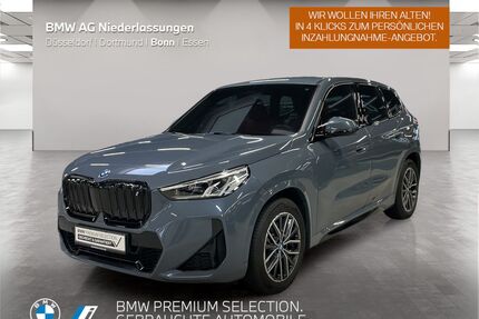 BMW iX1 Gebrauchtwagen