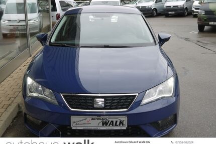 Seat Leon Gebrauchtwagen