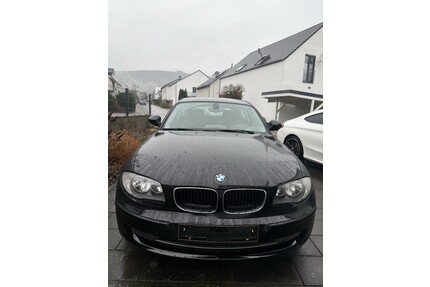 BMW 1er Gebrauchtwagen