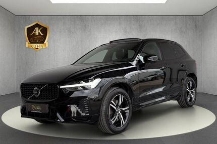 Volvo XC60 Gebrauchtwagen