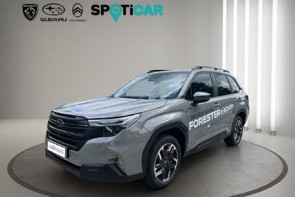 Subaru Forester Gebrauchtwagen
