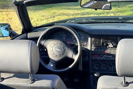 Audi 80 Gebrauchtwagen