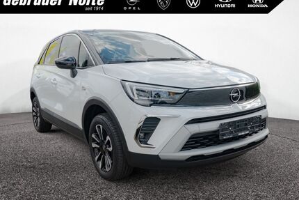 Opel Crossland (X) Gebrauchtwagen
