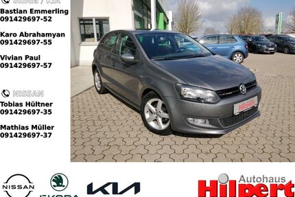 VW Polo Gebrauchtwagen