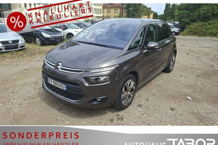 Citroen C4 Picasso Gebrauchtwagen