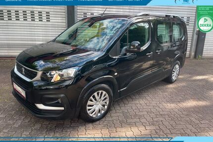 Peugeot Rifter Gebrauchtwagen