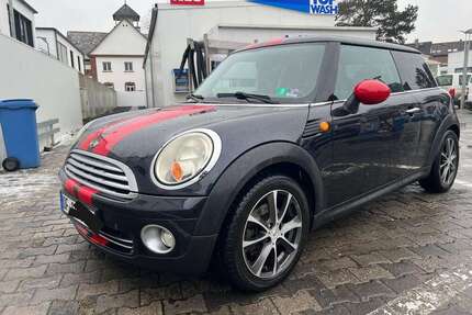 Mini One Gebrauchtwagen