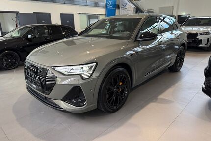 Audi e-tron Gebrauchtwagen