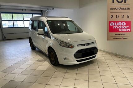 Ford Tourneo Connect Gebrauchtwagen