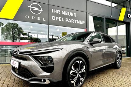 Citroen C5 X Gebrauchtwagen