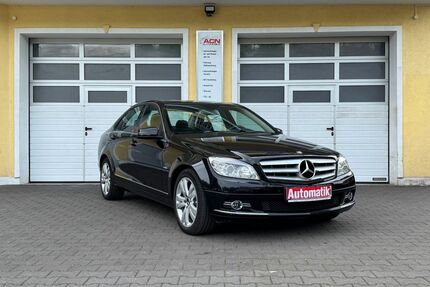 Mercedes-Benz C 300 Gebrauchtwagen