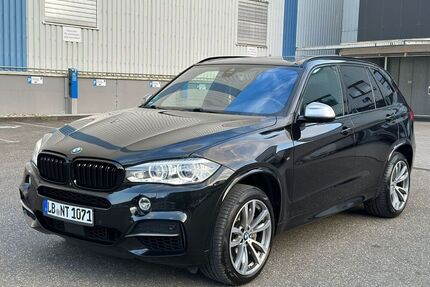BMW X5 M50 Gebrauchtwagen