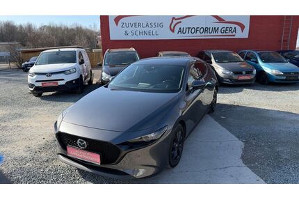 Mazda 3 Gebrauchtwagen
