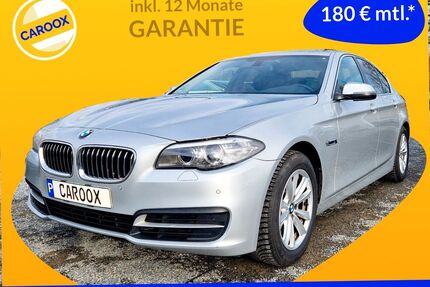 BMW 528 Gebrauchtwagen