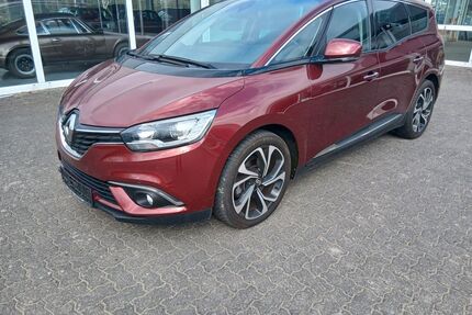 Renault Scenic Gebrauchtwagen