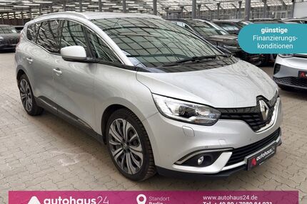 Renault Grand Scenic Gebrauchtwagen