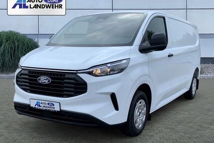 Ford Transit Custom Gebrauchtwagen
