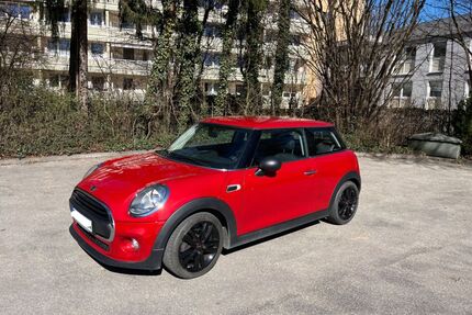 Mini ONE Gebrauchtwagen