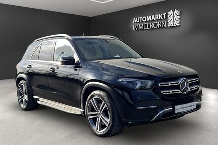 Mercedes-Benz GLE 350 Gebrauchtwagen