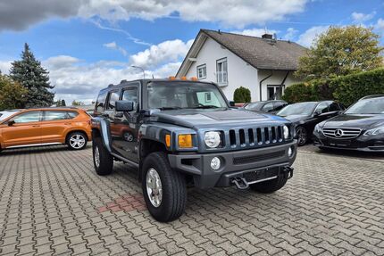 Hummer H3 Gebrauchtwagen