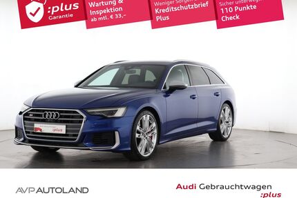 Audi S6 Gebrauchtwagen