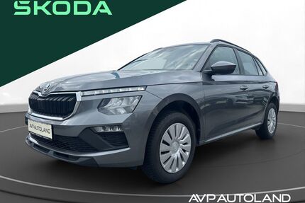 Skoda Kamiq Gebrauchtwagen