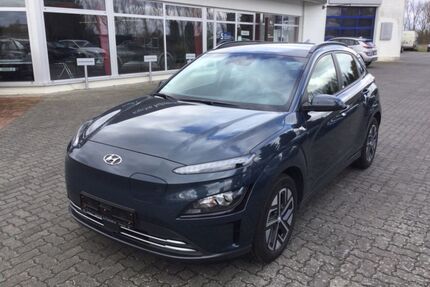 Hyundai KONA Gebrauchtwagen