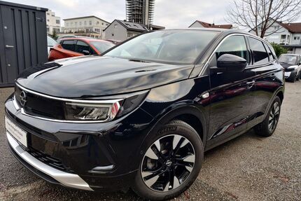 Opel Grandland (X) Gebrauchtwagen