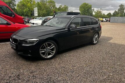 BMW 318 Gebrauchtwagen