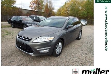 Ford Mondeo Gebrauchtwagen