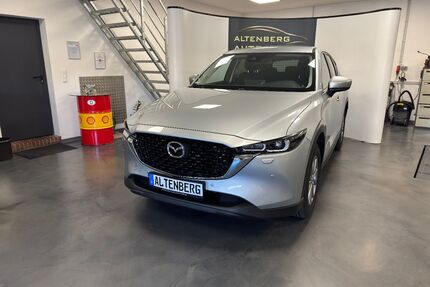 Mazda CX-5 Gebrauchtwagen