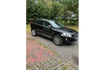 Volvo XC60 Gebrauchtwagen