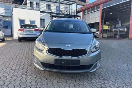 Kia Carens Gebrauchtwagen