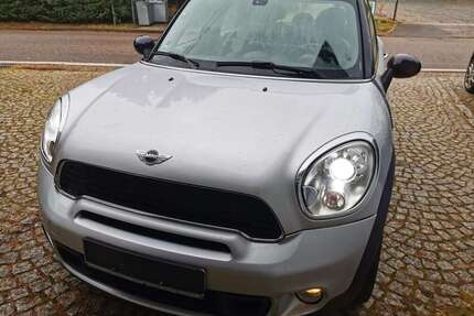 Mini Cooper S Countryman Gebrauchtwagen
